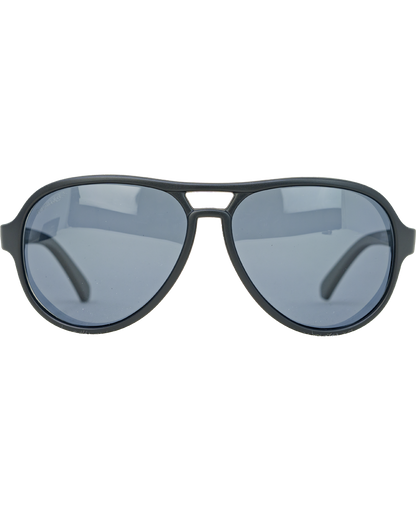 Casino (Black/Grey Lens)