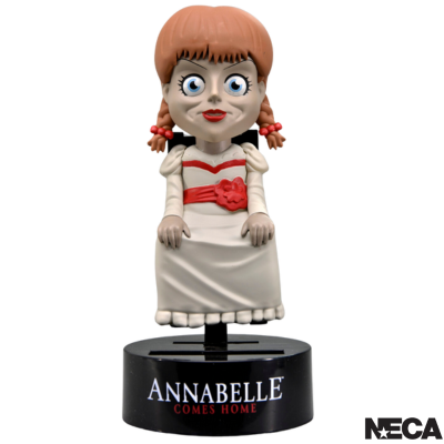 NECA Body Knockers
