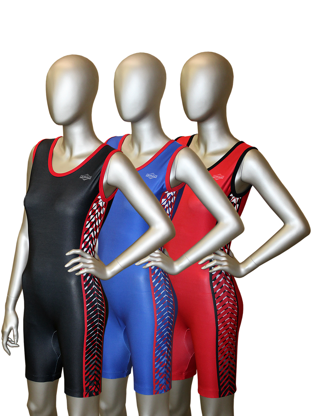 The Divergent Women's Singlet