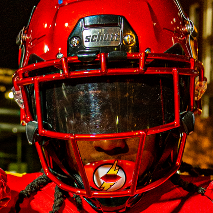 Hexa-Flow Mouthguard - The Flash