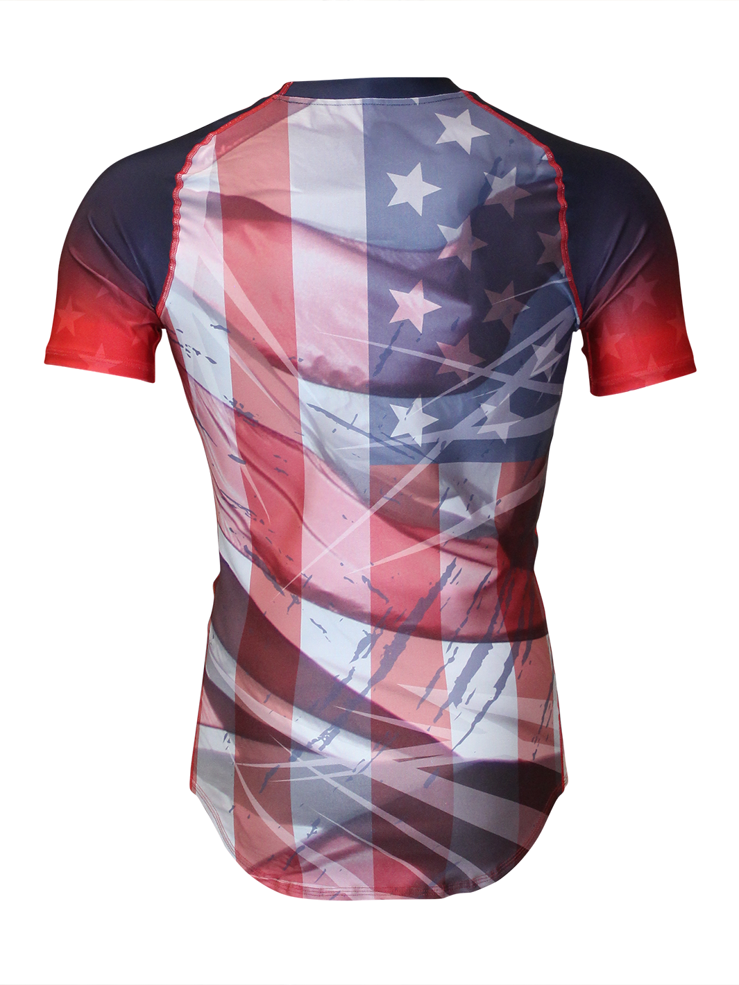 The U.S.A. Glory Compression Shirt