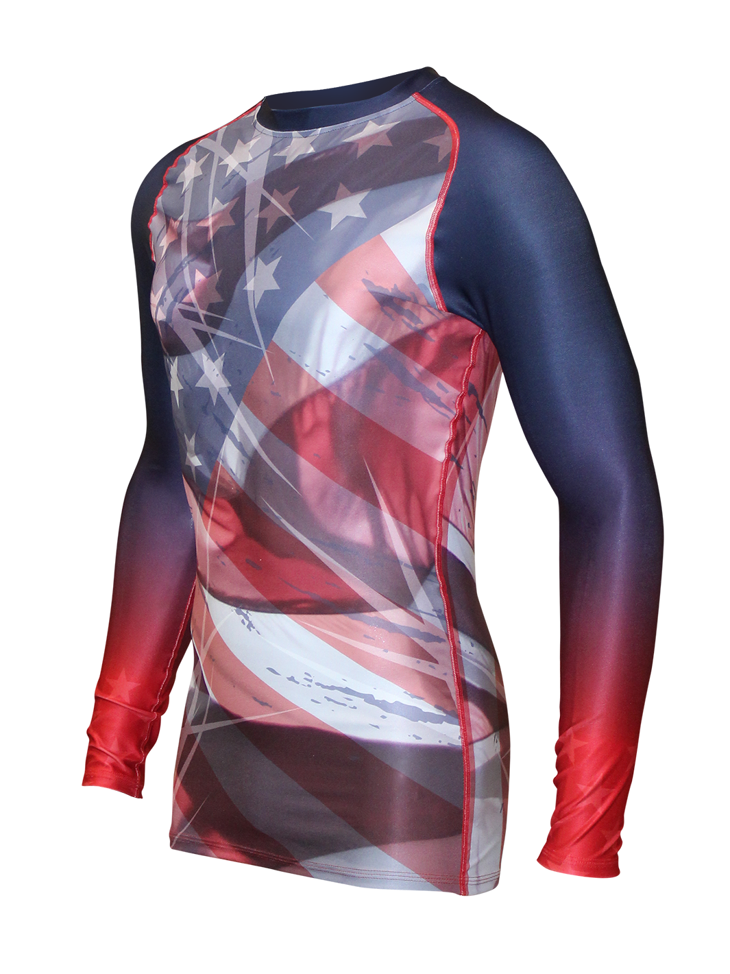 Custom Rashguard