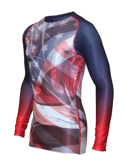 Custom Rashguard