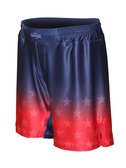 The U.S.A. Glory Fight Shorts