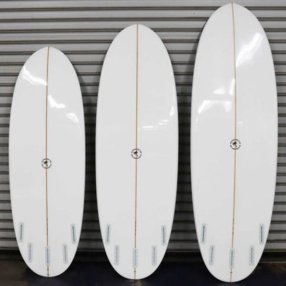 The Juicebox Surfboard