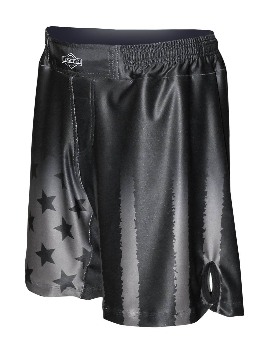 The U.S.A. Patriot Fight Shorts