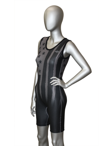 The U.S.A. Patriot Women's Singlet