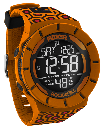 Coliseum Fit™ The Shining Limited Edition Watch