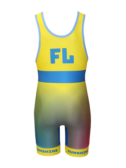 The Florida State Men's Singlet