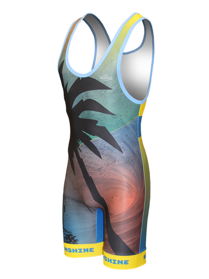 The Florida State Men's Singlet