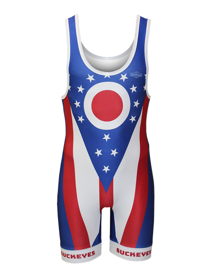 The Ohio State Men's Singlet