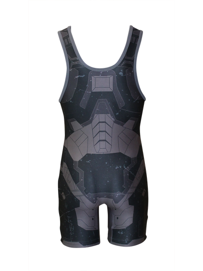 The Valhalla Men's Singlet