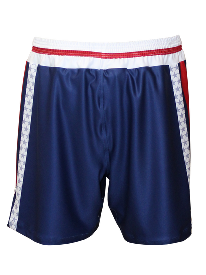 The U.S.A. Victor Fight Shorts