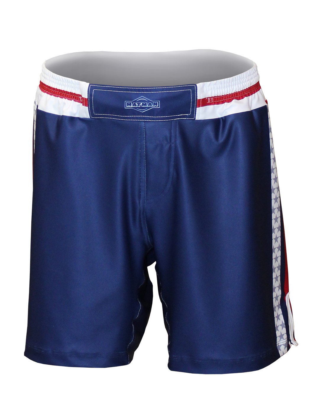 The U.S.A. Victor Fight Shorts
