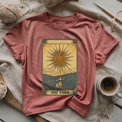 The Yarn T-shirt