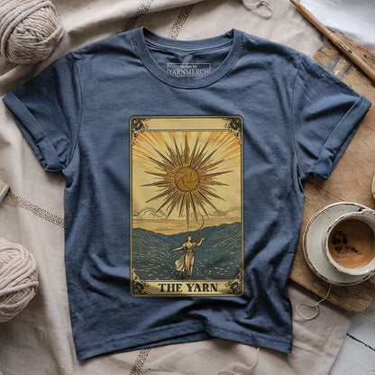 The Yarn T-shirt