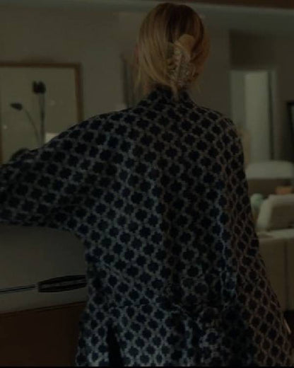 The Hunting Wives Brittany Snow Robe