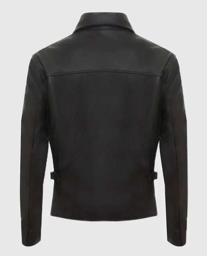 The Legacy Raiders Hero Jacket