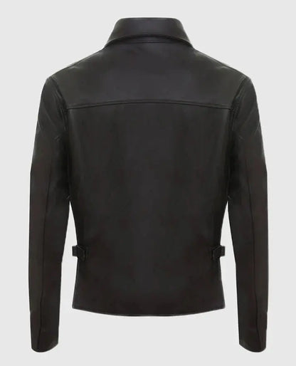 The Legacy Raiders Hero Jacket