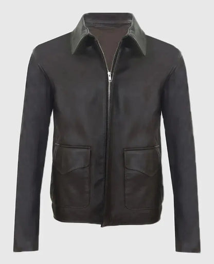 The Legacy Raiders Hero Jacket