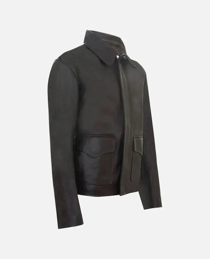 The Legacy Raiders Hero Jacket
