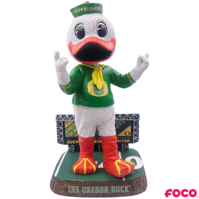 Scoreboard Bobbleheads