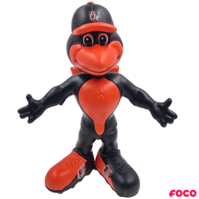Showstomperz Bobbleheads (New)