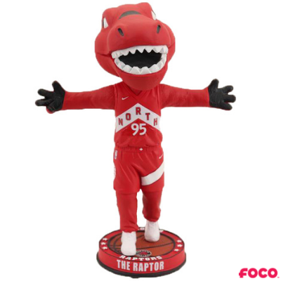 Knucklehead Big Head Bobbleheads