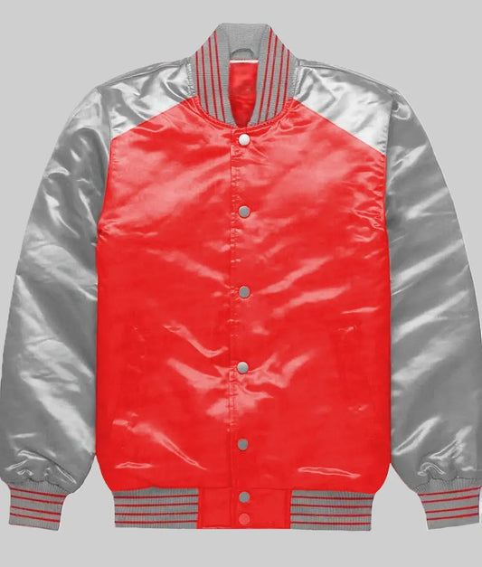 The Return Of The Living Dead Fuck You Jacket