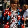 The Rolling Stones Blazer