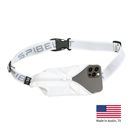 The SPIbelt® Monochromatic