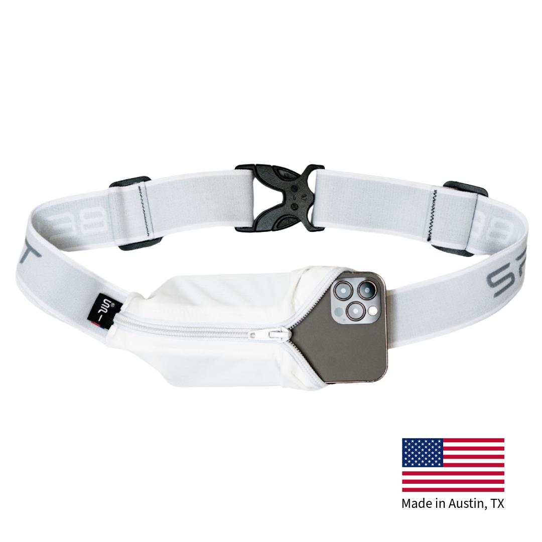 SPIbelt Monochromatic Pro