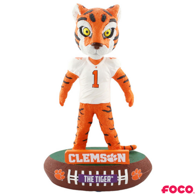 NCAA Baller Bobbleheads