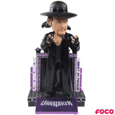 WWE Wrestling Bobbleheads