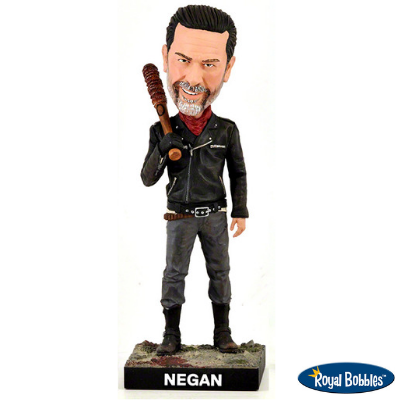 Royal Bobbles Bobbleheads