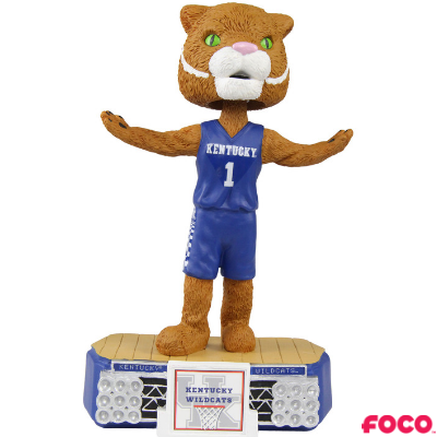 NCAA Stadium Lights Bobbleheads