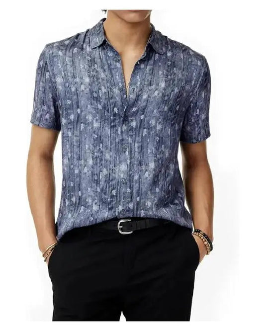 The Young And The Restless 2025 Holden Novak Printed Shirt