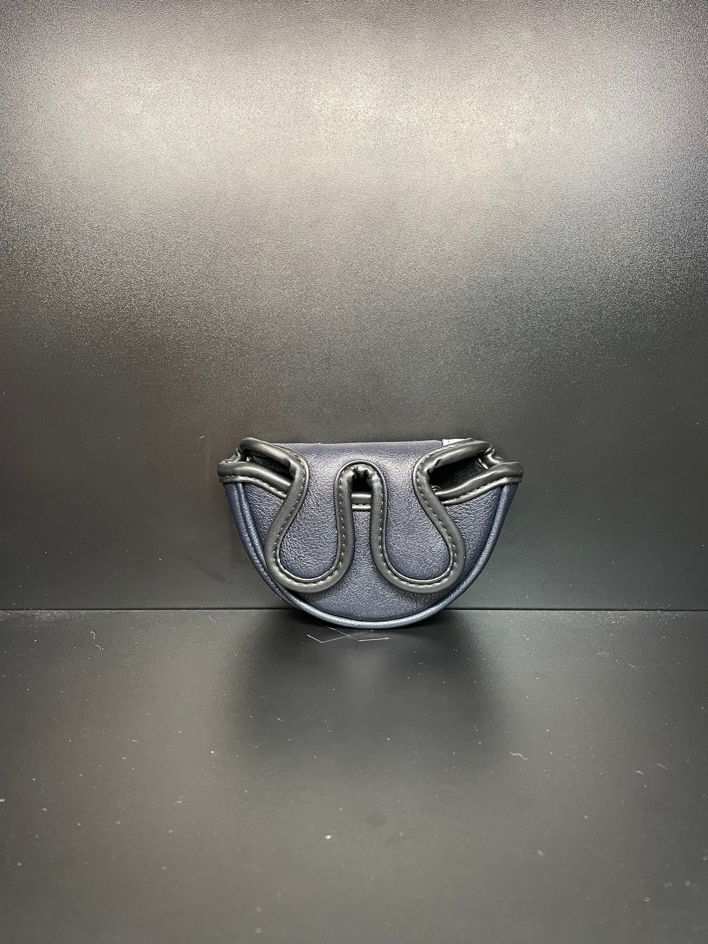 Thin Blue Line USA Flag Headcover