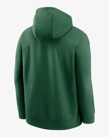 NFL New York Jets Club Logo Hoodie