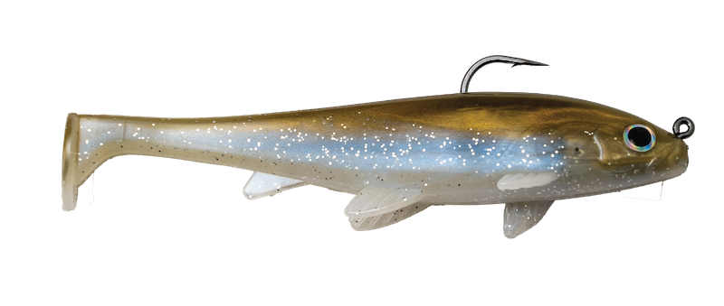 Executioner Top Hook