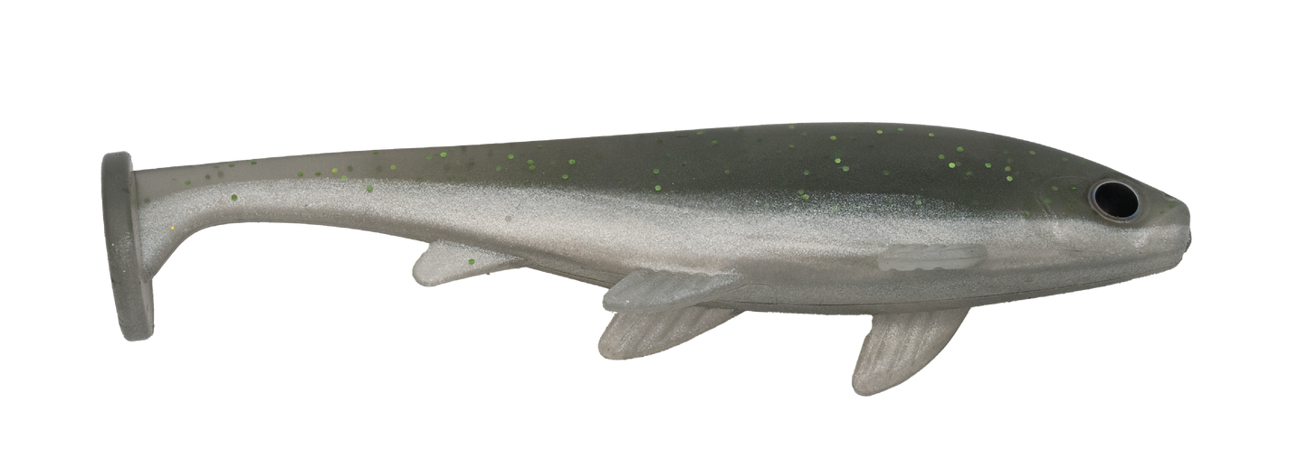 Weedless Executioner