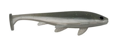 Weedless Executioner