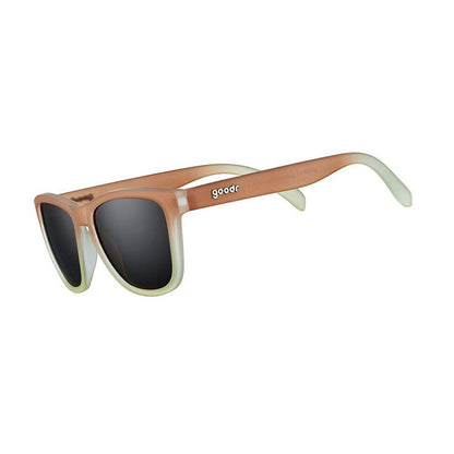 "Three Parts Tee” OG Polarized Sunglasses