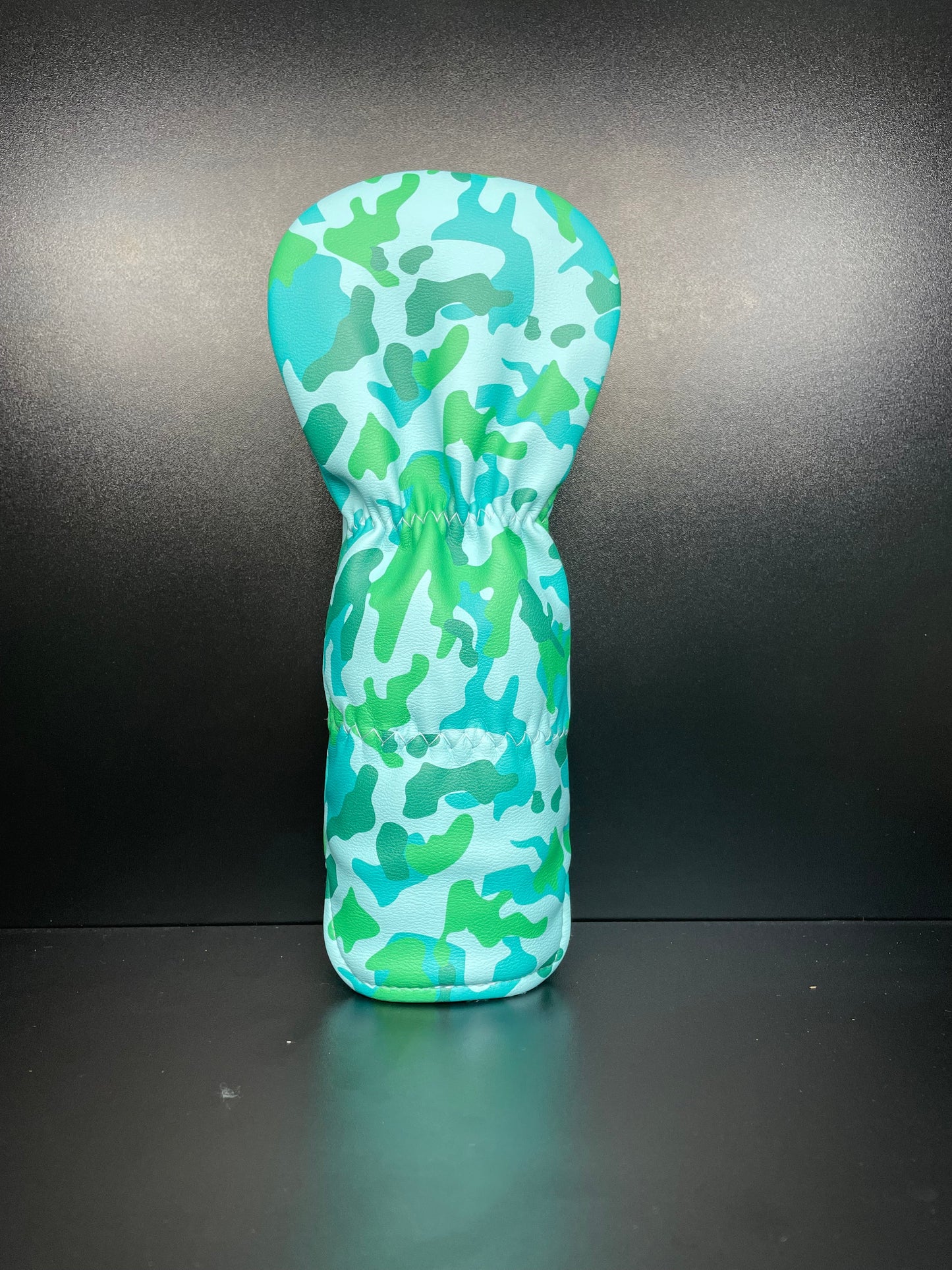Tie Dye Headcover