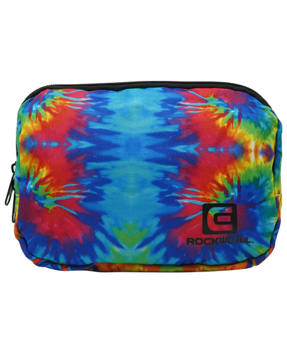 Mini Fanny Pack (Tie-Dye)
