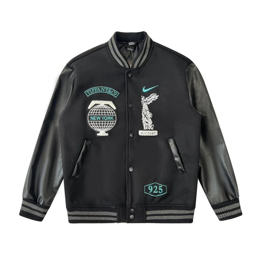 Tiffany And Co Nike Jacket