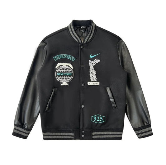 Tiffany And Co Nike Jacket