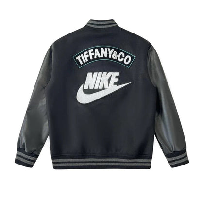Tiffany And Co Nike Jacket