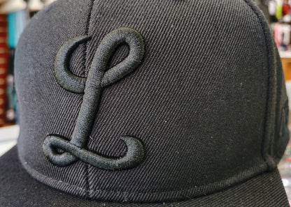 Tigres del Licey 4Fans Snapback Hat