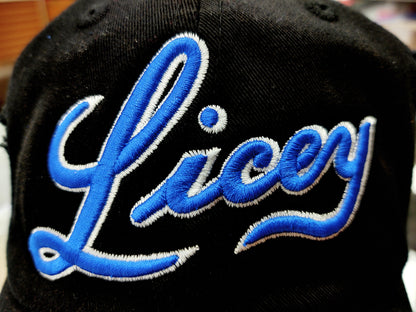 Tigres del Licey Vintage Hats (Licey)